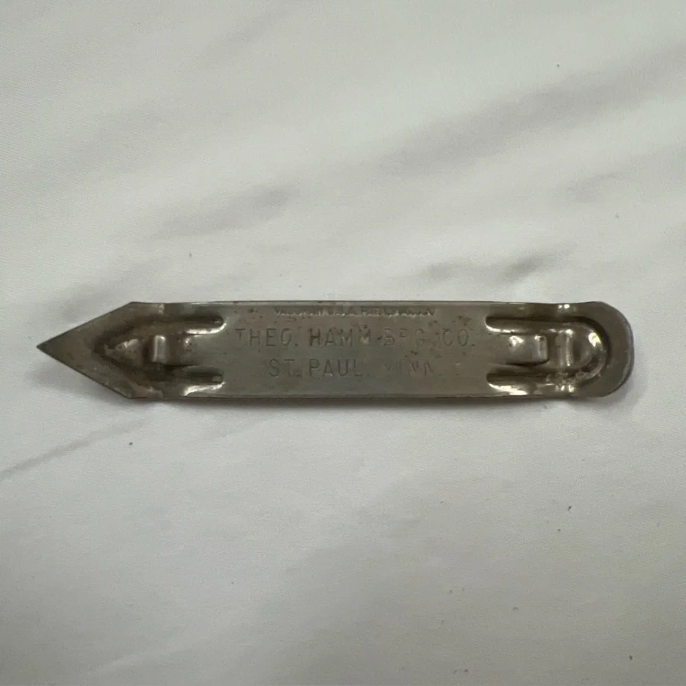 Beer Can Bottle Openers Lot of 5 Yusay Dobler Hamm's Meister Brau Atlas Prager